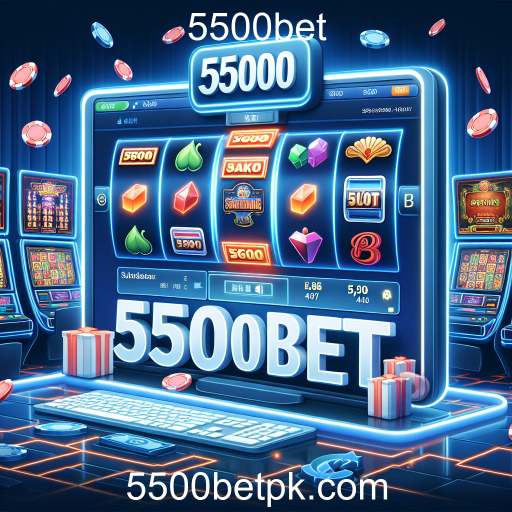 5500bet