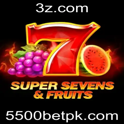 Descubra a Emoção do Jogo 7SuperSevensFruits: Regras e Estratégias
