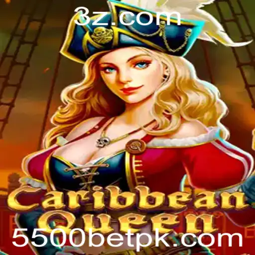 Descubra a Experiência Única de CaribbeanQueen com 5500bet