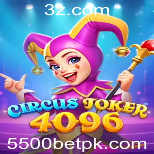 Explorando o Novo Mundo de CircusJoker4096