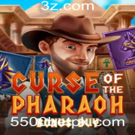 Descubra a Emoção do Jogo CurseofthePharaohBonusBuy