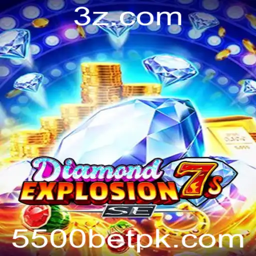 Explorando DiamondExplosion7sSE: Um Mergulho nas Regras e Dinâmicas