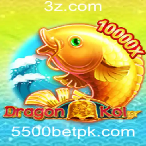 Descubra o Fascinante Mundo de DragonKoi e as Oportunidades de Aposta com 5500bet
