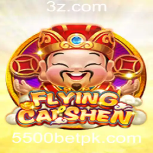 Descubra o Fascinante Mundo de FlyingCaiShen