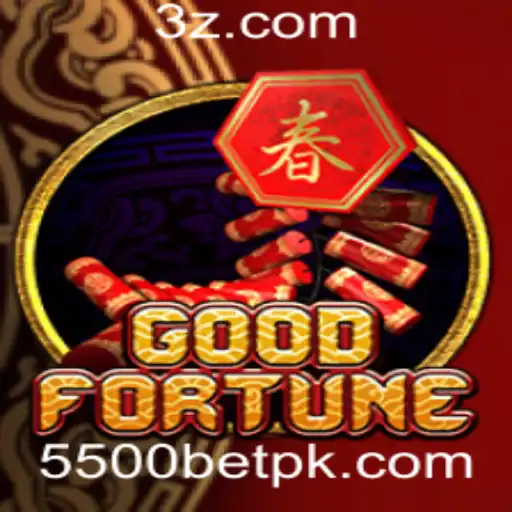 Descubra o Fascinante Mundo de GoodFortune: O Jogo de Apostas com 5500bet