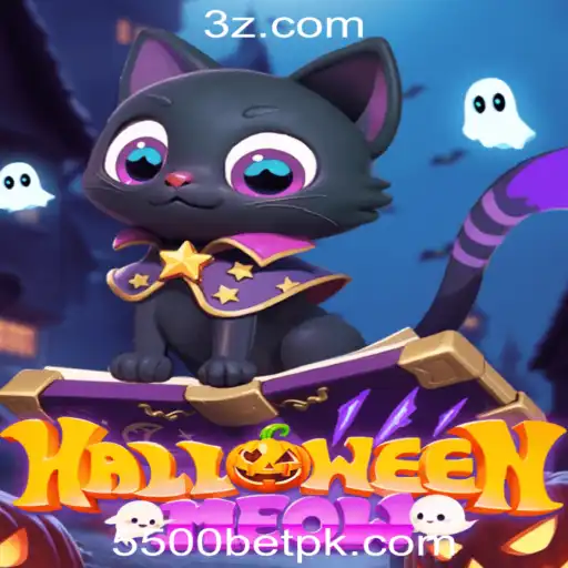 Descubra as Emoções do Jogo 'HalloweenMeow'