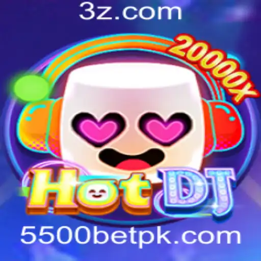 Descubra o Empolgante Mundo de HotDJ: O Jogo de Apostas Que Conquistou 5500bet