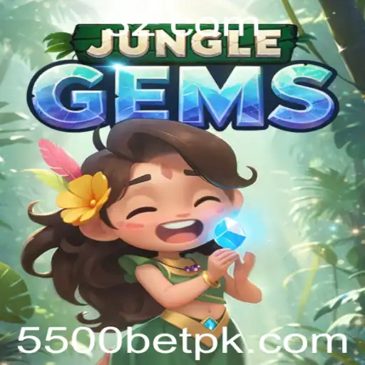 Explorando o Mundo de Aventuras de JungleGems: Um Curso Rápido sobre as Regras e Estratégias