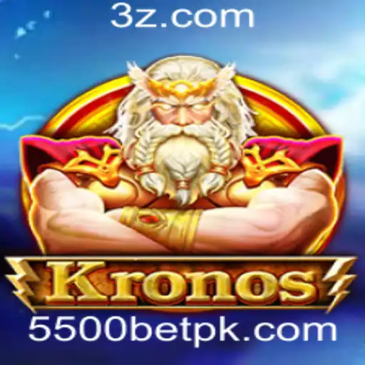 Kronos: Explorando o Universo do Jogo com 5500bet