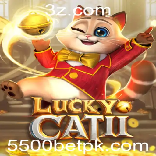 Explorando o Mundo do Jogo LuckyCatII e a Tendência das 5500bets