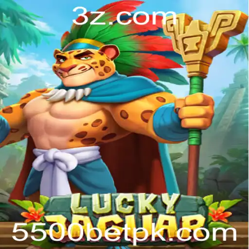 Explorando o Jogo LuckyJaguar: Uma Aventura Emocionante no Mundo de 5500bet