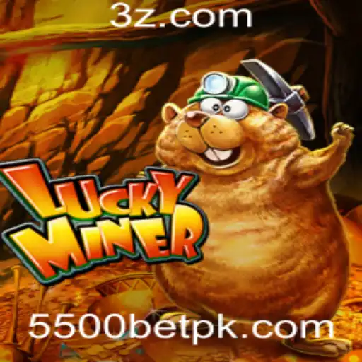 Explorando o Mundo de LuckyMiner e sua Conexão com 5500bet