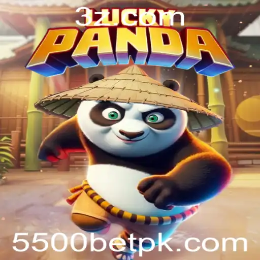 Descubra o Excitante Mundo de LuckyPanda com 5500bet