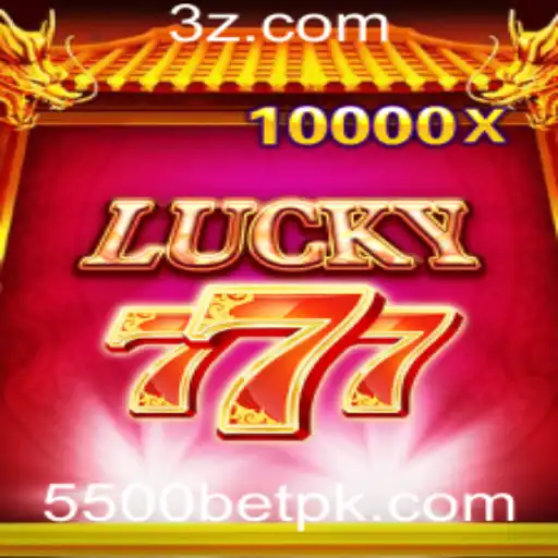 LuckySeven: Descubra o Novo Fenômeno dos Jogos com 5500bet