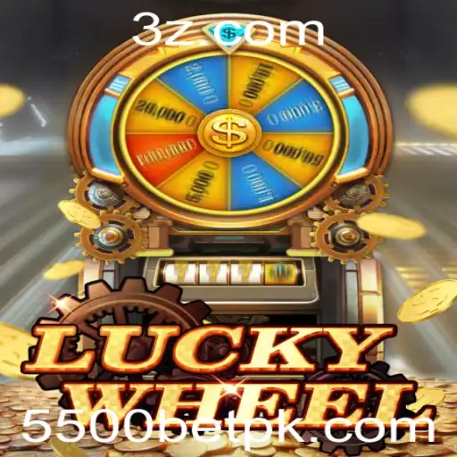 Descubra o Mundo Fascinante de LuckyWheel e a Estratégia 5500bet