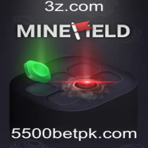 Descubra o Empolgante Jogo MineField com a Palavra-chave 5500bet