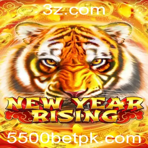 Descubra o Universo de Emoções e Estratégias com NewYearRising