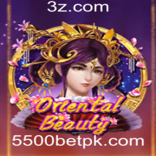 Explorando o Mundo do Jogo OrientalBeauty