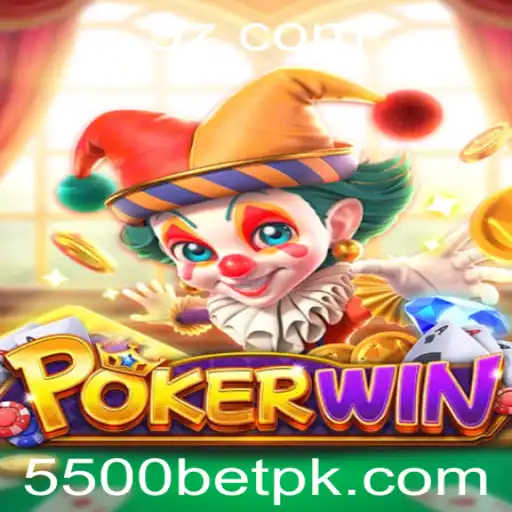 Descubra o Emocionante Mundo de POKERWIN: O Jogo de Cartas com 5500bet