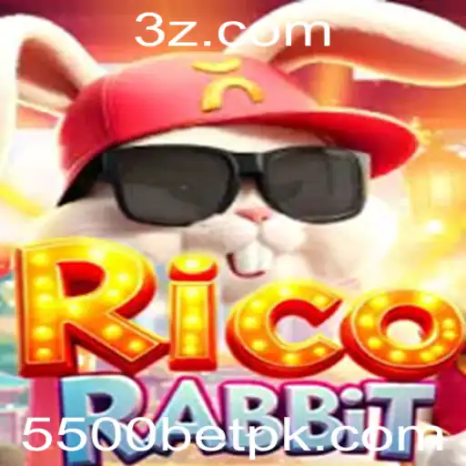 Descubra o Fascinante Mundo de RicoRabbit e o Impacto da 5500bet