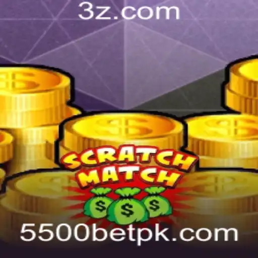 ScratchMatch: A Nova Sensação no Mundo dos Jogos de Aposta