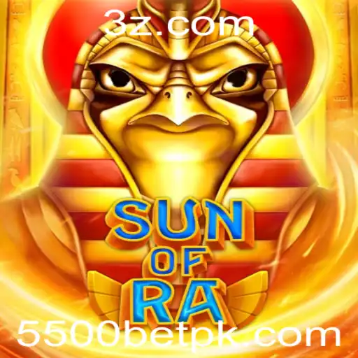 SunofRa: Explore the Mystical World with 5500bet