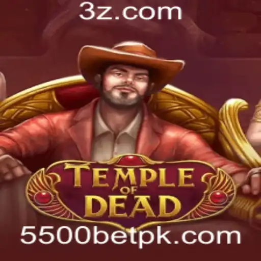 Explore o Fascinante Mundo de TempleofDead: Mergulhe na Aventura com 5500bet
