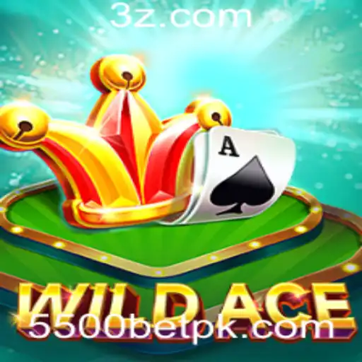 Descubra WildAce: O Jogo Revolucionário de 5500bet