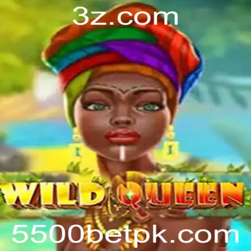 Descubra a Emoção do Jogo WildQueen com 5500bet