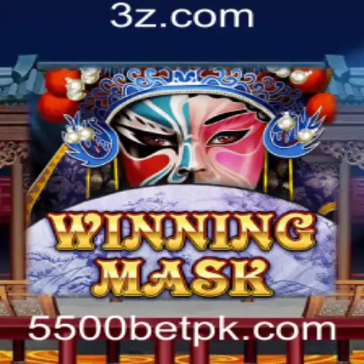 Explorando o Universo do Jogo WinningMask e a Chave para a Vitória com 5500bet