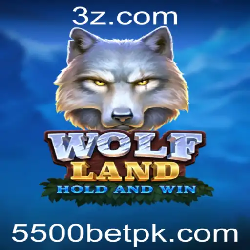 Descubra a Emoção do Jogo 'WolfLand' e as Regras da 5500bet