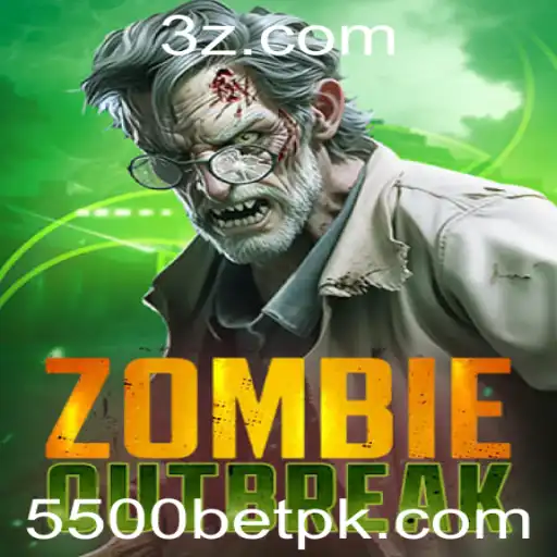 ZombieOutbreak: Uma Nova Era de Jogo e Estratégia com 5500bet